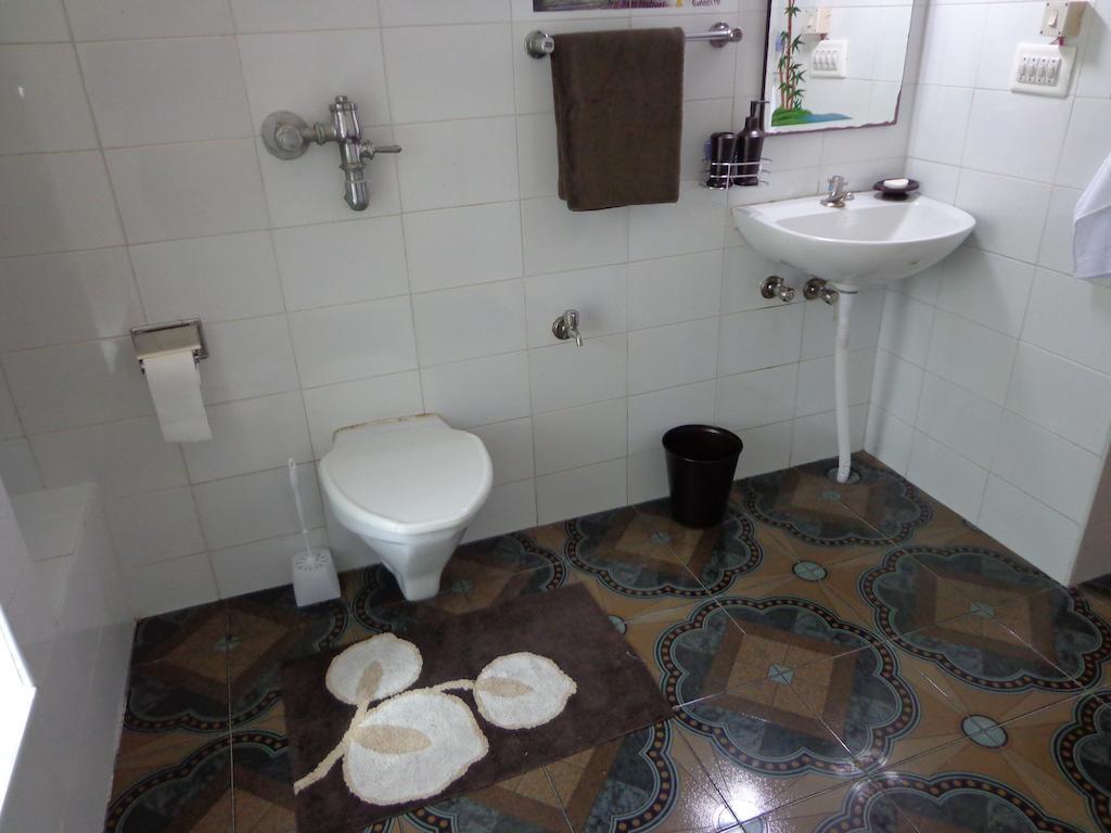 Remisha Service Apartments Chennai Quarto foto